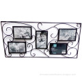 Metal Antique Photo Frame Home Decor